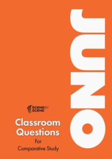 Image for Juno Classroom Questions for Comparative Study