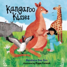 Image for Kangaroo kisses