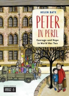 Image for Peter in Peril