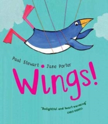 Image for Wings!