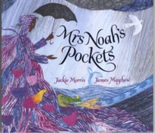 Image for Mrs Noah's pockets