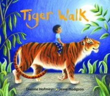 Image for Tiger Walk