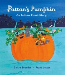 Image for Pattan's Pumpkin
