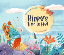 Image for Binky's Time to Fly