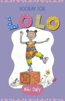 Image for Hooray for Lolo