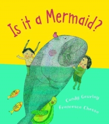 Image for Is it a mermaid?
