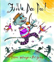 Image for Fiddle Dee Dee!