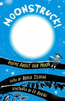 Image for Moonstruck!  : poems about our moon
