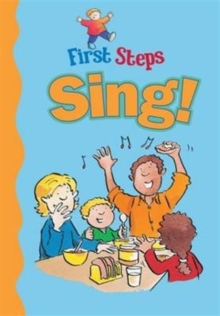 Image for Sing!