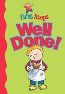 Image for Well done!