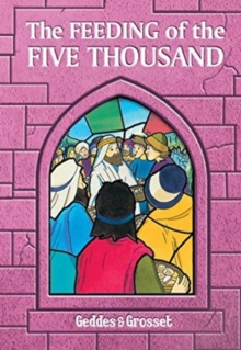 Image for The feeding of the five thousand