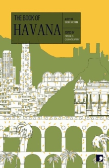 Image for The book of Havana
