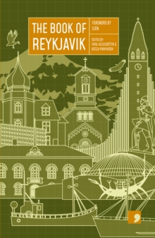 Image for The book of Reykjavik  : a city in short fiction