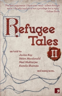 Image for Refugee talesPart II