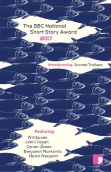 Image for The BBC national short story award 2017