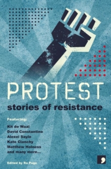 Image for Protest: stories of resistance