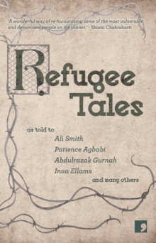 Image for Refugee tales