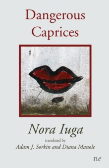 Image for Dangerous Caprices