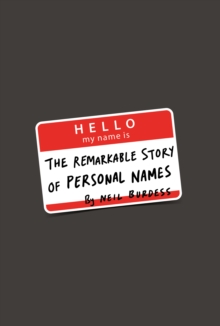 Hello, My Name Is...
