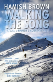 Image for Walking the song