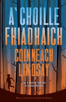 Image for A'choille fhiadhaich