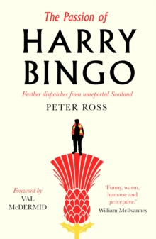 Passion of Harry Bingo