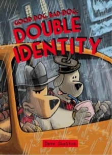 Image for Double identity