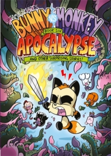 Apocalypse...and other surprising stories! - Smart, Jamie
