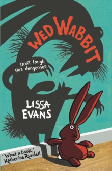 Wed wabbit - Evans, Lissa