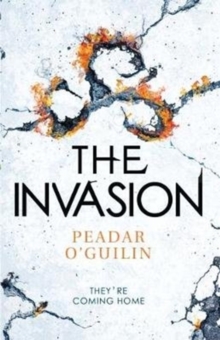 Image for The invasion
