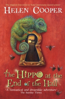 The hippo at the end of the hall - Cooper, Helen
