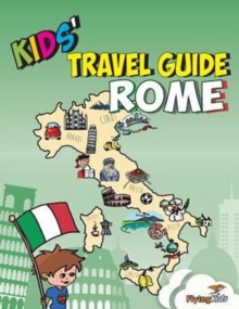 Image for Kids' Travel Guide - Rome
