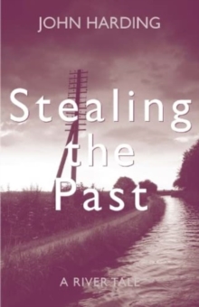 Image for Stealing the Past