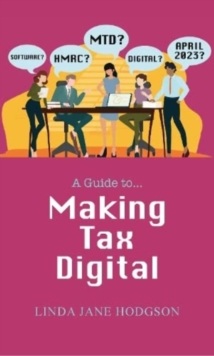Image for Making Tax Digital