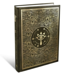 Image for The Legend of Zelda: Breath of the Wild Deluxe Edition