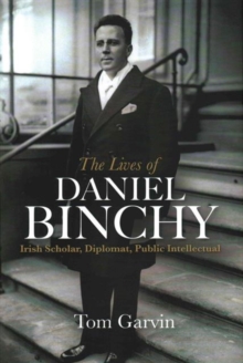 Image for The Lives of Daniel Binchy