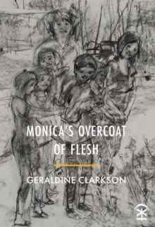 Image for Monica's Overcoat of Flesh