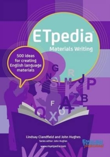 Image for ETpedia Materials Writing