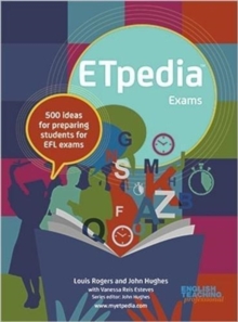 Image for ETpedia Exams