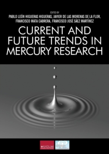 Image for Current and Future Trends in Mercury Research