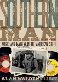 Image for Southern Man: A Memoir