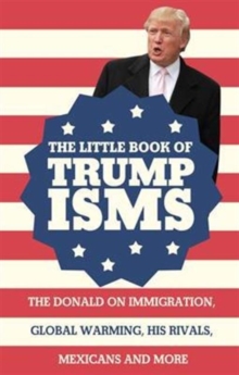 Image for The Little Book of Trumpisms