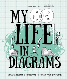 My Life in Diagrams