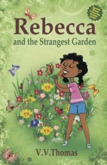 Image for Rebecca and the Strangest Garden