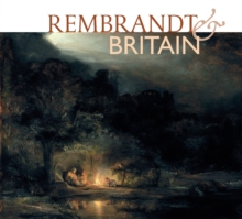 Image for Rembrandt & Britain