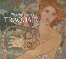 Phoebe Anna Traquair