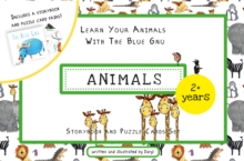 Image for Match & Learn Set - Animals