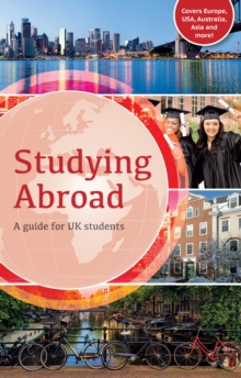 Image for Studying Abroad.