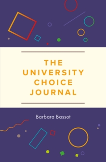 University Choice Journal