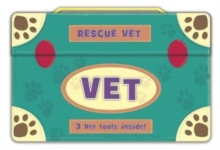 My Toolbox Vet